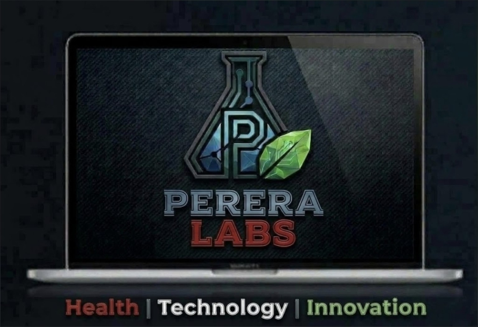Perera Labs — Health | Technology | Innovation